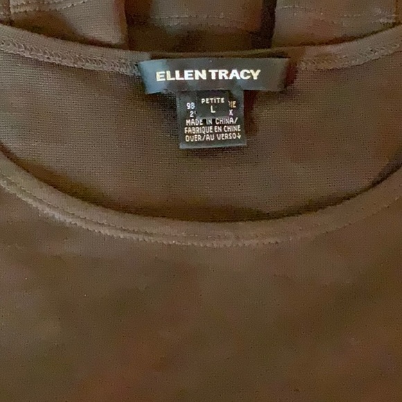 Ellen Tracy Tee - Picture 5 of 5